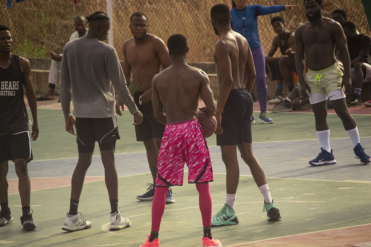 How Many NBA Players Are There