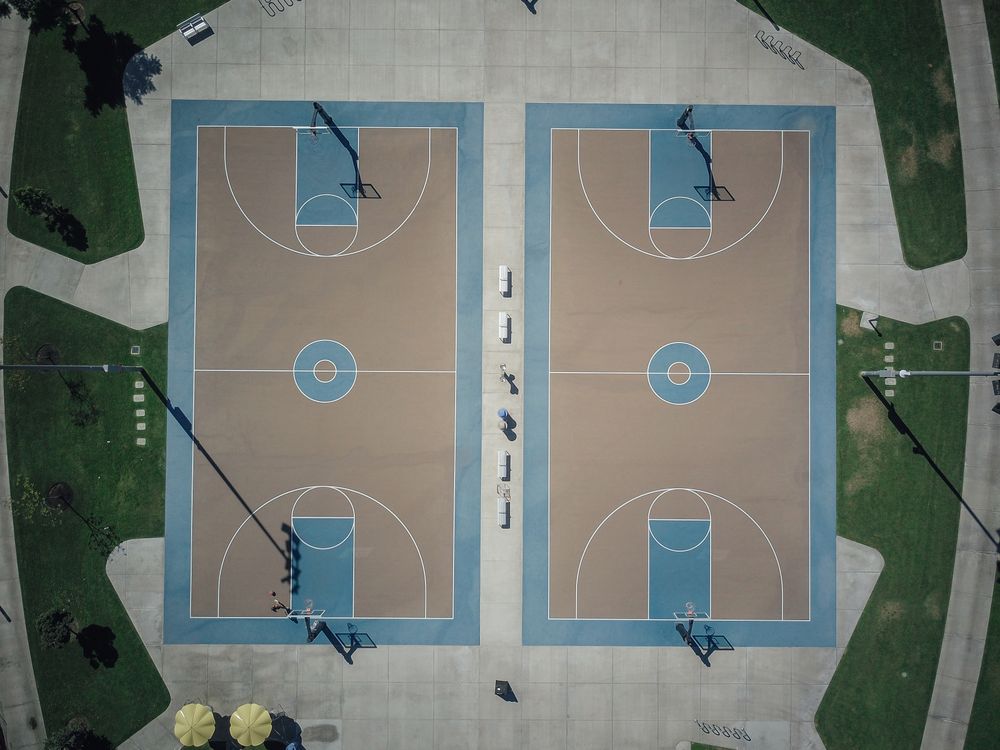 NBA 2026-27 Schedule