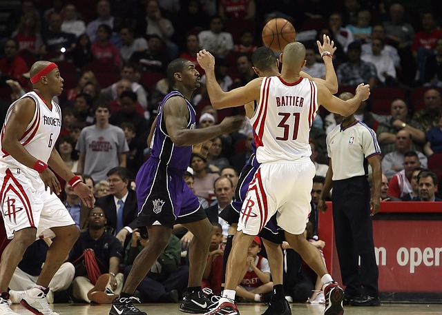 NBA Tickets: How & Where to Buy